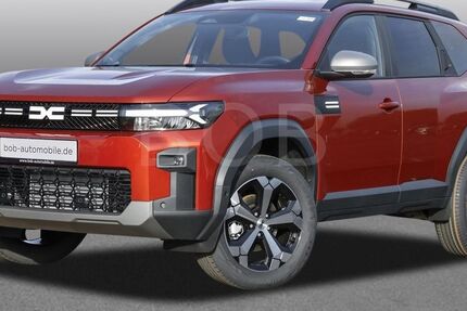 Dacia Bigster 2.011 km 34.120 &euro; Herne 44629