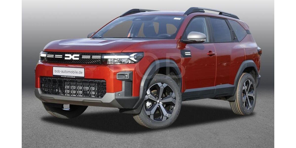 Dacia Bigster 2.011 km 34.120 &euro; Herne 44629