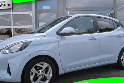 Hyundai i10 60.920 km 11.920 &euro; Marl 45772