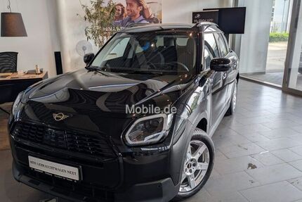 Mini Cooper C Countryman