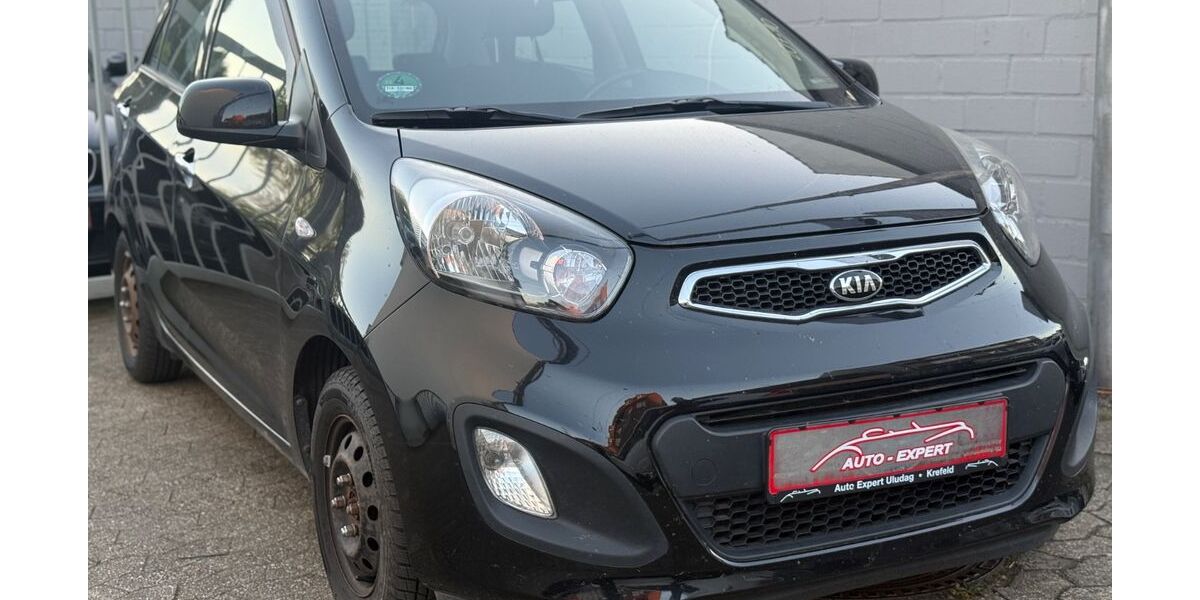 Kia Picanto 90.000 km 5.990 &euro; Krefeld 47807