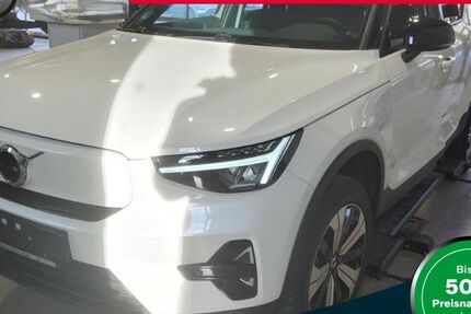 Volvo XC40 46.723 km 25.950 &euro; Essen-Kray 45309
