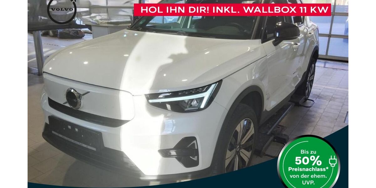 Volvo XC40 46.723 km 25.950 &euro; Essen-Kray 45309