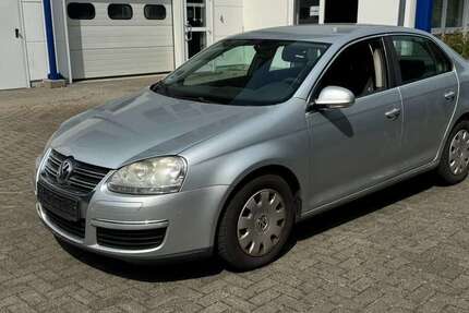 VW Jetta