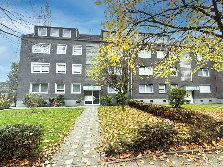 Etagenwohnung Essen / Bochold Bochold - 2 Zimmer, 52 m&sup2;, 80.000&euro; | Angebot:25664778