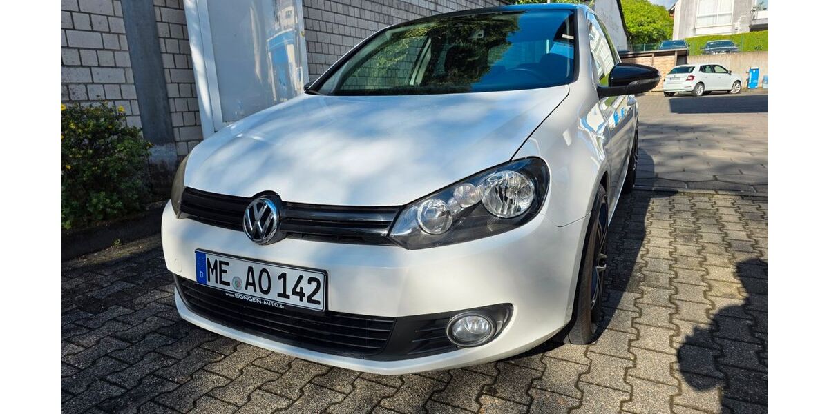 VW Golf 188.000 km 3.399 &euro; Mettmann 40822