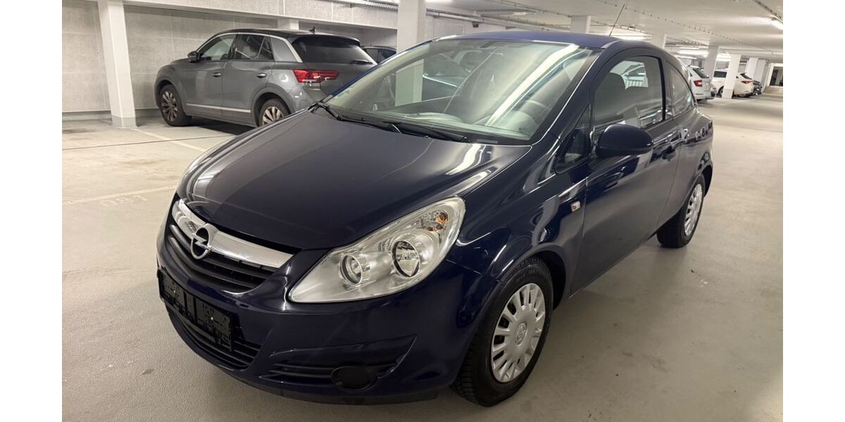 Opel Corsa 30.000 km 3.800 &euro; Essen 45326
