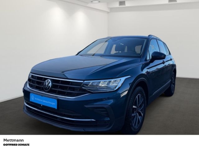 VW Tiguan 61.104 km 25.990 &euro; Mettmann 40822