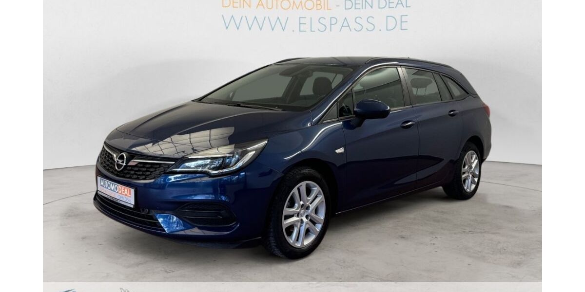 Opel Astra 47.052 km 13.889 &euro; Dinslaken 46539