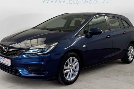 Opel Astra 47.052 km 14.888 &euro; Dinslaken 46539