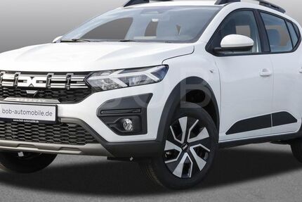 Dacia Sandero 1.001 km 17.333 € Bochum 44809