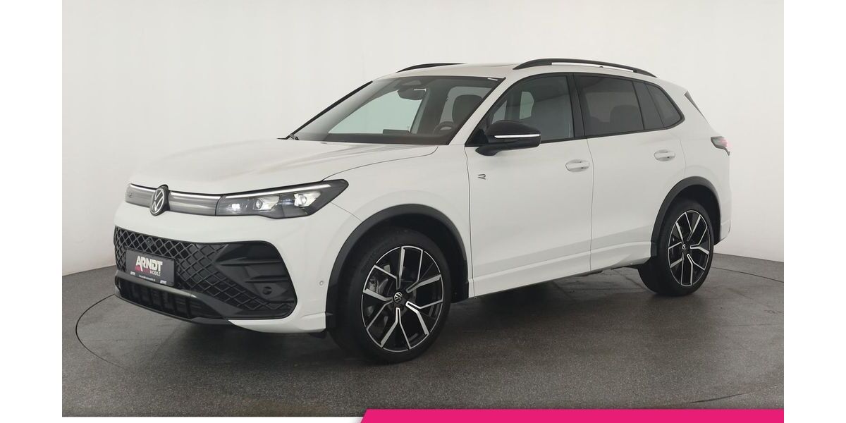 VW Tiguan 22.200 km 44.284 &euro; Düsseldorf 40233