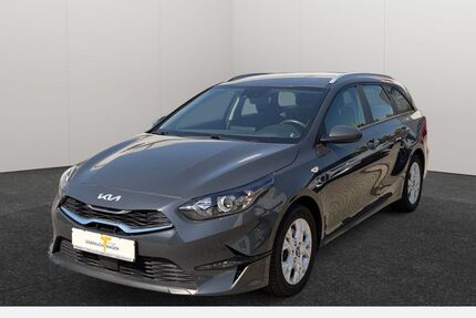 Kia ceed Sportswagon 34.696 km 15.770 &euro; Bochum 44809