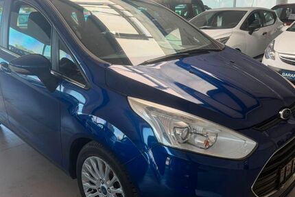 Ford B-Max 73.629 km 6.499 &euro; Rheinberg 47495