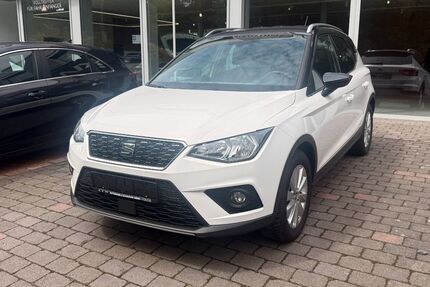 Seat Arona 75.400 km 16.990 &euro; Dorsten 46282
