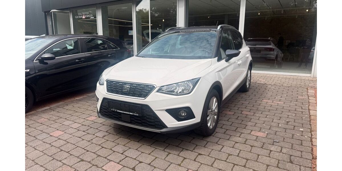Seat Arona 75.400 km 16.990 &euro; Dorsten 46282