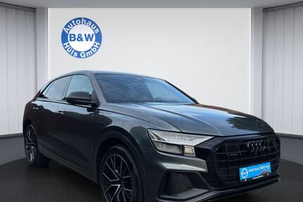 Audi Q8 199.289 km 46.999 &euro; Krefeld 47805