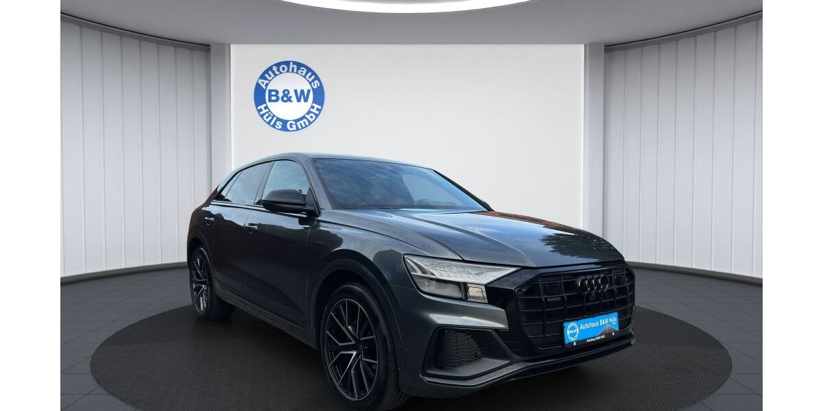 Audi Q8 199.289 km 46.999 &euro; Krefeld 47805