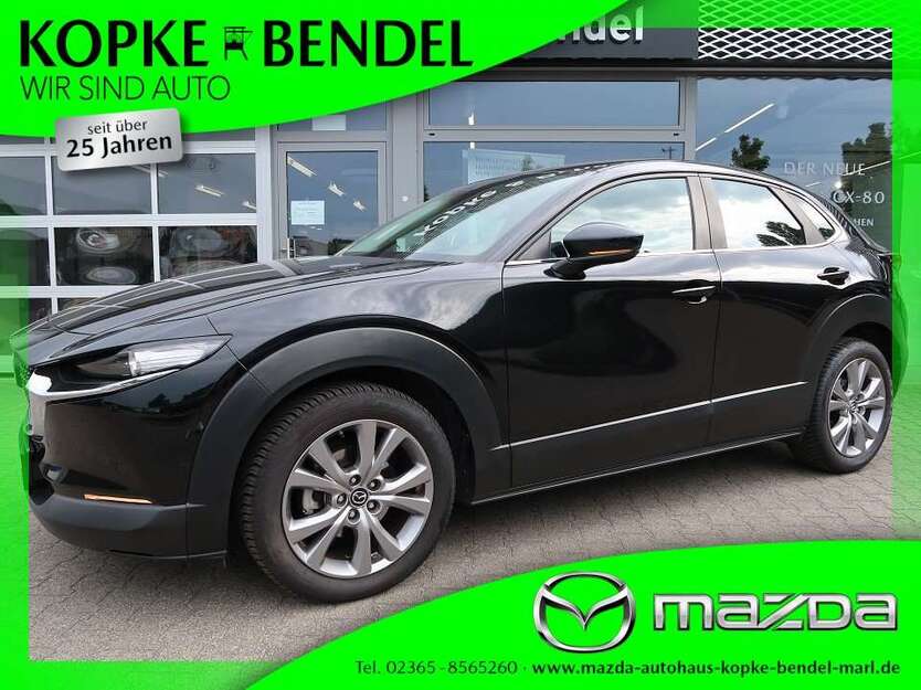 Mazda CX-30 22.500 km 24.720 € Marl 45772