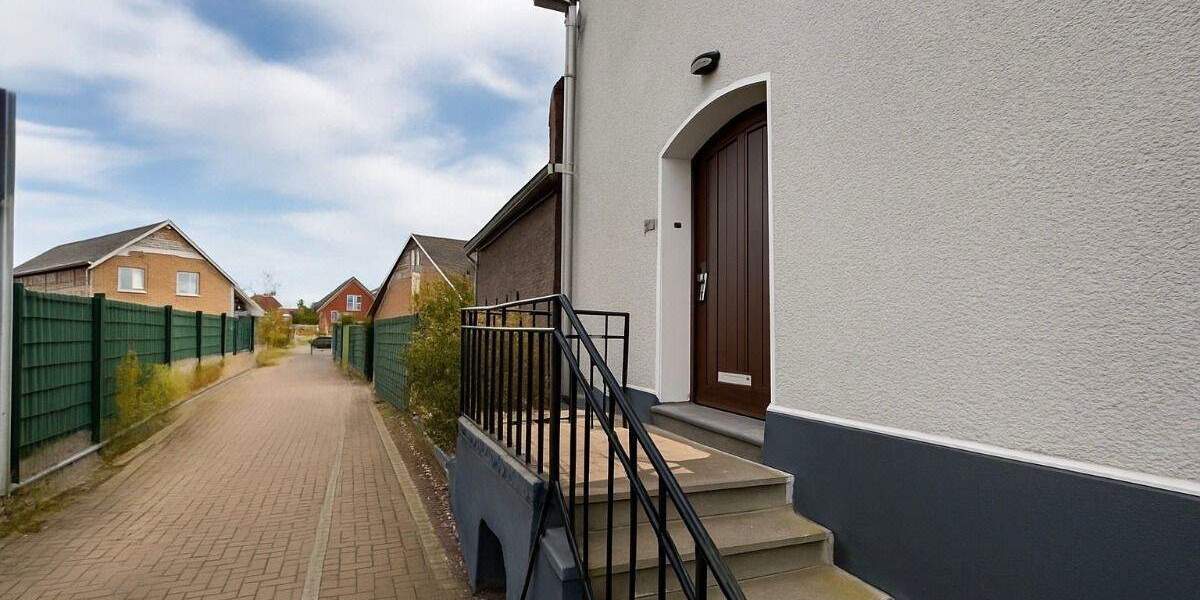 Ein Zuhause mit Geschichte und vielen Möglichkeiten 5 zimmer