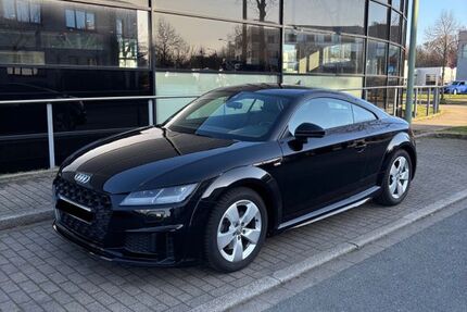 Audi TT 61.976 km 32.400 &euro; Bochum 44809