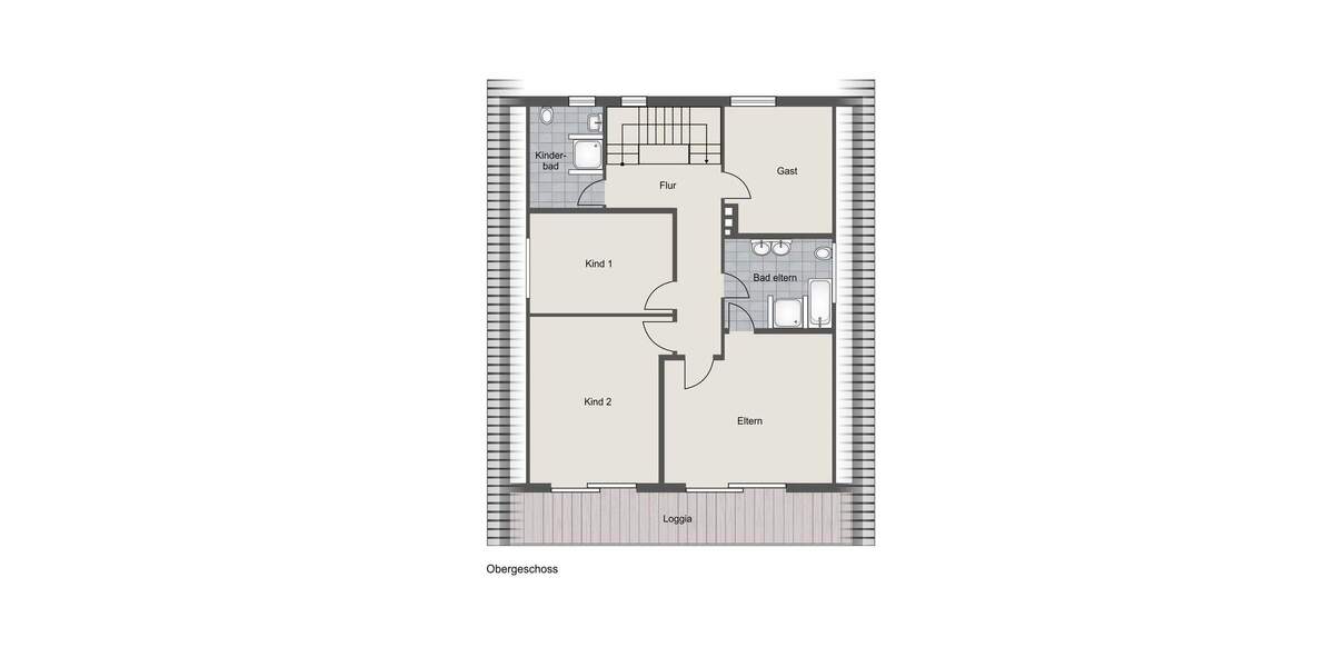 Einfamilienhaus Krefeld Inrath/Kliedbruch - 7 Zimmer, 166 m&sup2;, 549.000&euro; | Angebot:24504215