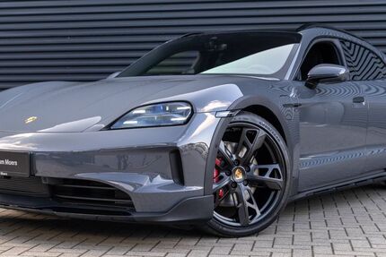 Porsche Taycan 9.999 km 139.900 &euro; Moers 47441