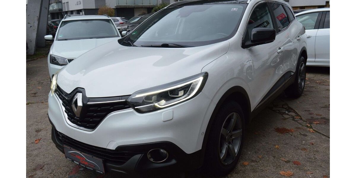 Renault Kadjar 118.000 km 10.990 &euro; Mülheim an der Ruhr 45473