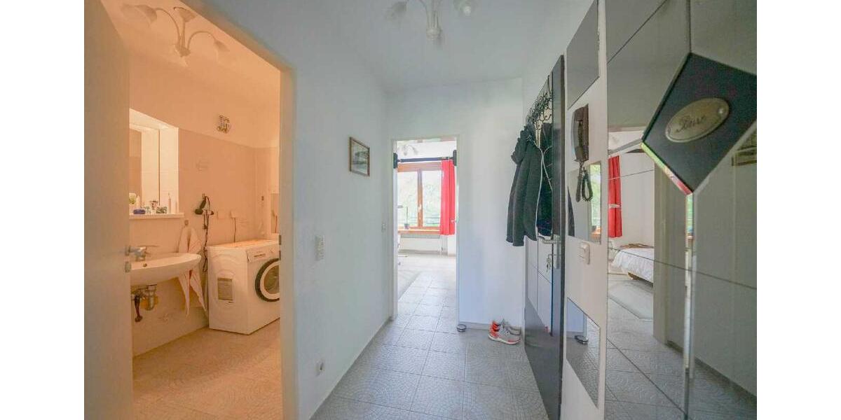 Etagenwohnung Ratingen Homberg - 2 Zimmer, 61 m&sup2;, 700&euro; | Angebot:26299758