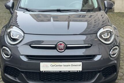 Fiat 500X 33.700 km 11.950 € Mettmann Stadtwald Bahnhof 40822
