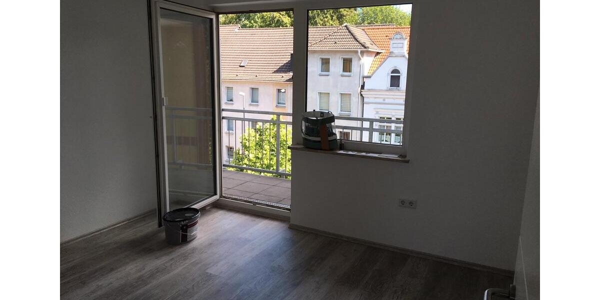 Etagenwohnung Bottrop Ebel - 2.5 Zimmer, 46 m&sup2;, 82.000&euro; | Angebot:26535163
