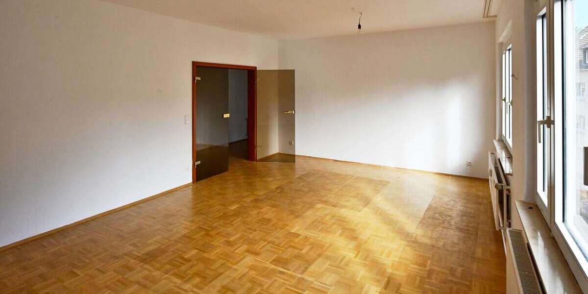 Wohnung zum Mieten in Essen 1.035 € 100 m² 4 zimmer