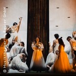 Orpheus und Eurydike