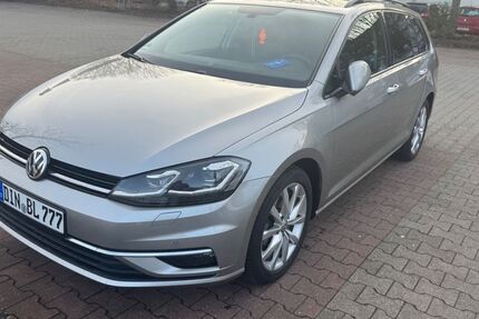 VW Golf 185.026 km 10.000 &euro; Dinslaken 46539