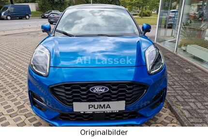 Ford Puma 4.000 km 27.299 &euro; Krefeld 47809