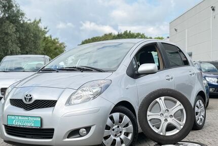 Toyota Yaris 70.873 km 5.990 &euro; Rheinberg 47495