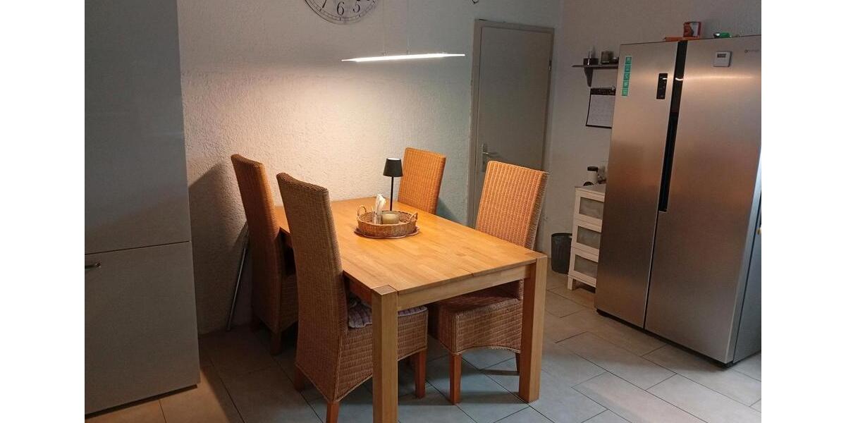 Reihenhaus Duisburg Rheinhausen - 3 Zimmer, 100 m&sup2;, 255.000&euro; | Angebot:27096478