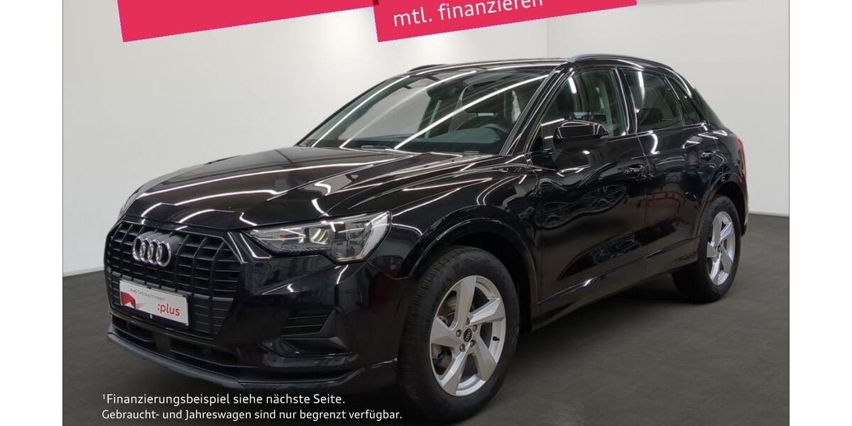 Audi Q3 72.530 km 24.350 &euro; Mülheim a.d. Ruhr 45481