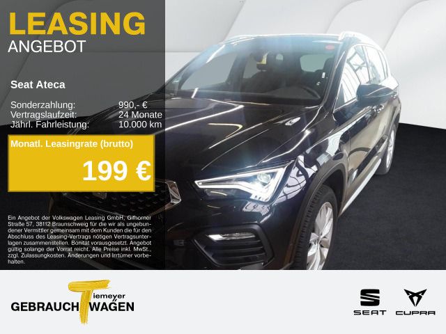 Seat Ateca 23.670 km 28.990 € Duisburg 47059