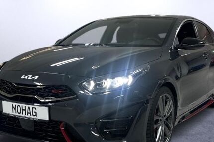Kia pro ceed / ProCeed 26.224 km 24.990 &euro; Essen 45134
