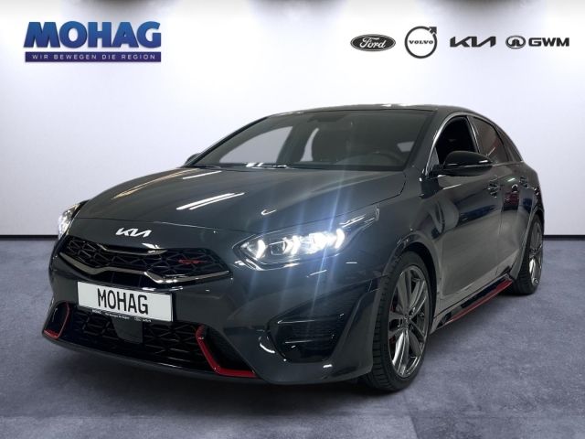 Kia pro ceed / ProCeed 26.224 km 24.990 &euro; Essen 45134