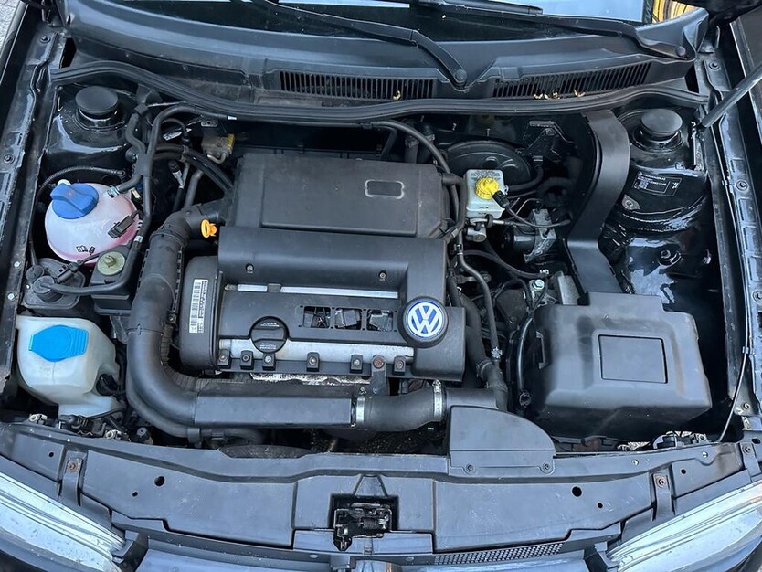 VW Golf 135.000 km 1.200 € Essen 45121