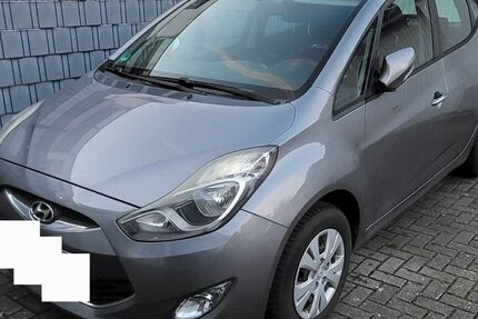 Hyundai ix20 134.000 km 5.499 &euro; Bottrop 46242