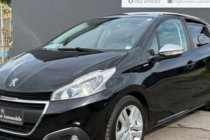 Peugeot 208 159.340 km 5.500 € Essen 45139