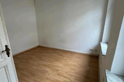 renovierungsbedürftige 1 Zimmer Wohnung in Krefeld Innenstadt 1 zimmer