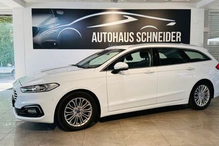 Ford Mondeo 93.845 km 16.990 &euro; Ratingen 40880