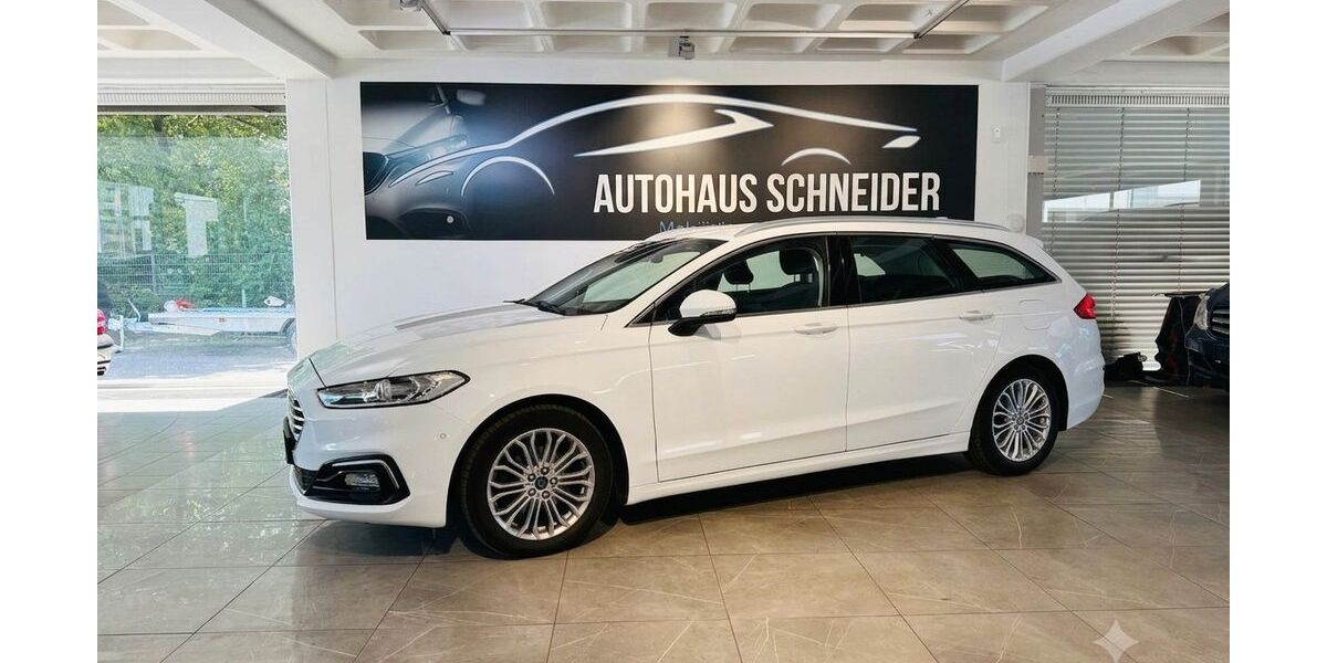 Ford Mondeo 93.845 km 16.990 &euro; Ratingen 40880