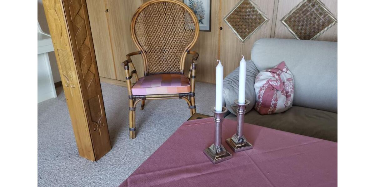 1 Zimmerwohnung möbliert in Krefeld Hüls 1 zimmer