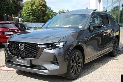 Mazda CX-80 8.750 km 54.970 &euro; Bottrop-Kirchhellen 46244