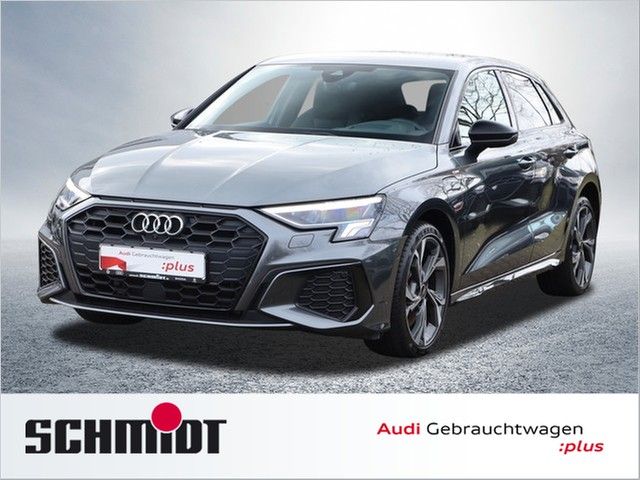 Audi A3 16.980 km 34.840 &euro; Recklinghausen 45657